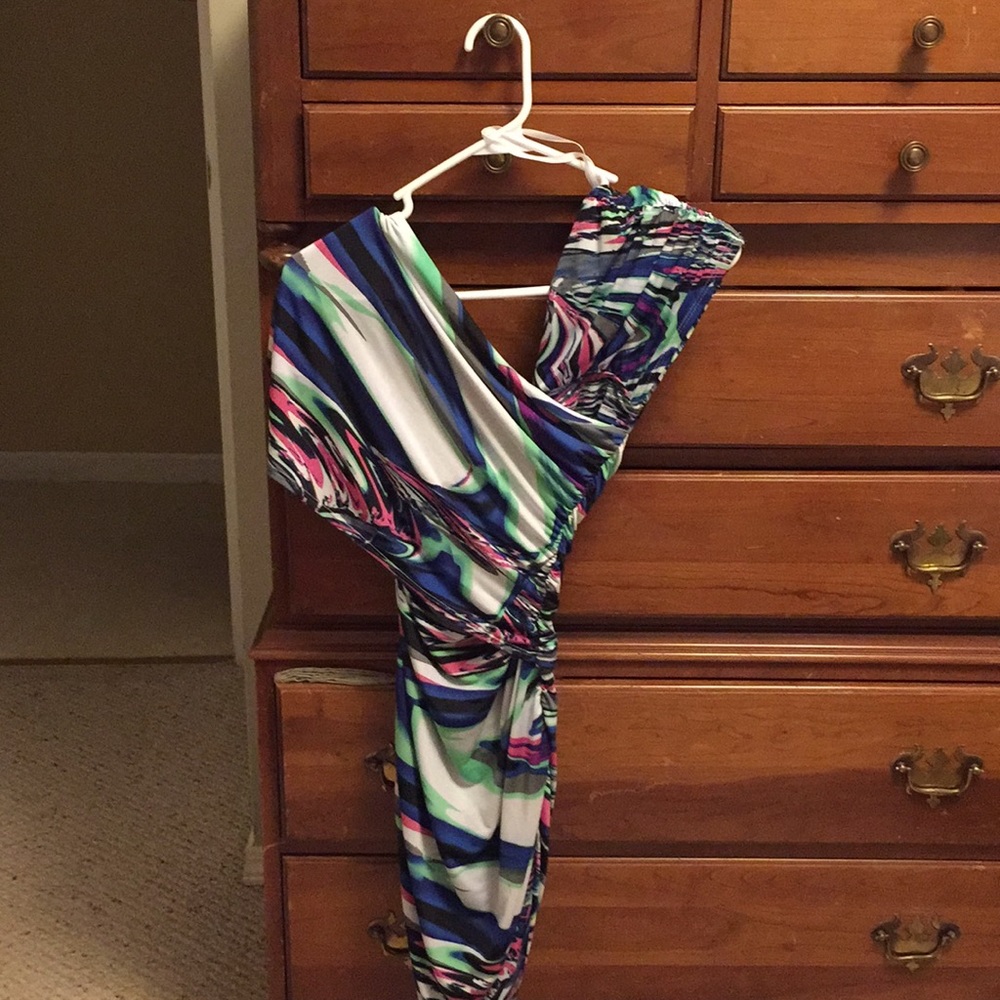 Venus dress